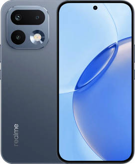realme 16 Pro 256GB, 12GB RAM