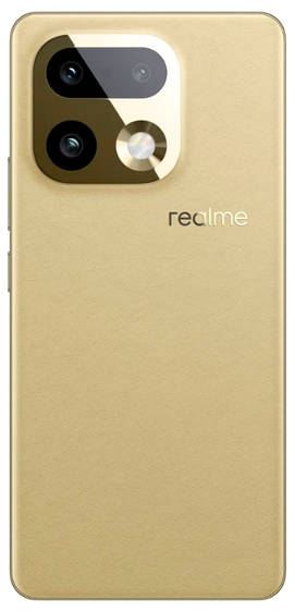 realme 16 Pro Plus 256GB, 12GB RAM