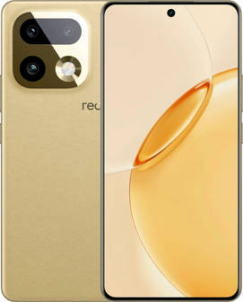 realme 16 Pro Plus