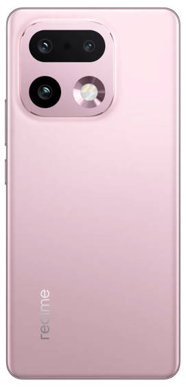 realme 16 Pro Plus