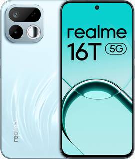 realme 16T 5G
