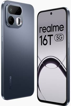 realme 16T 5G
