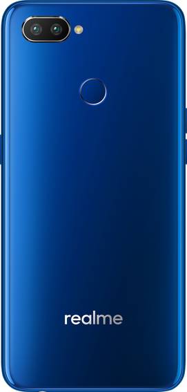 realme 2 Pro 6GB RAM
