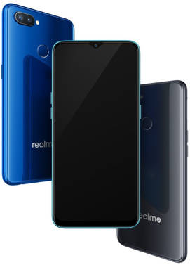 realme 2 Pro