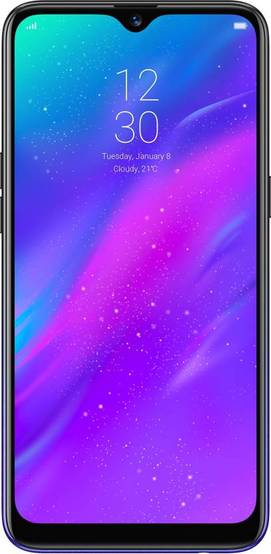 realme 3 3GB RAM