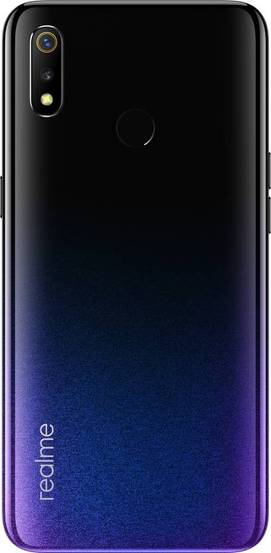 realme 3