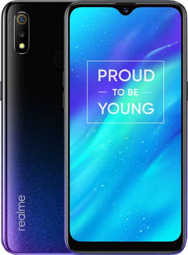 realme 3