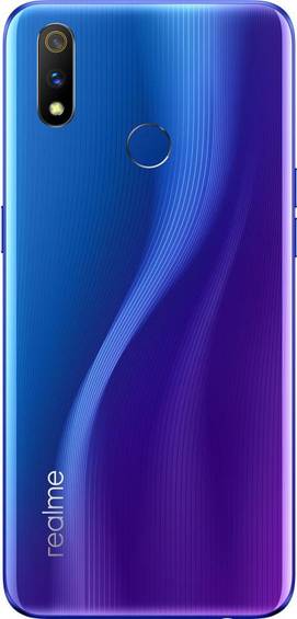 realme 3 Pro 6GB RAM