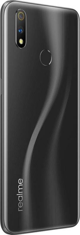 realme 3 Pro