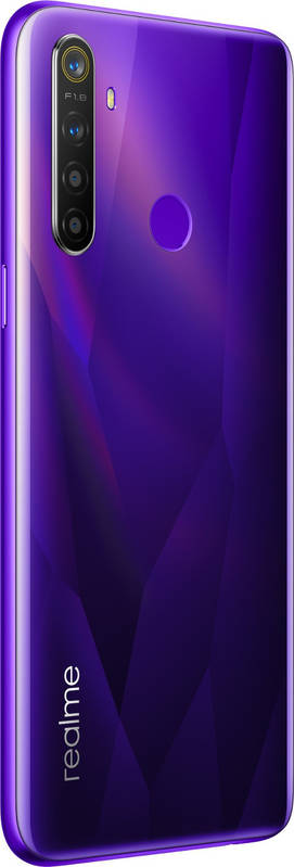 realme 5 128GB