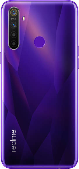 realme 5 64GB