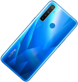 realme 5 64GB