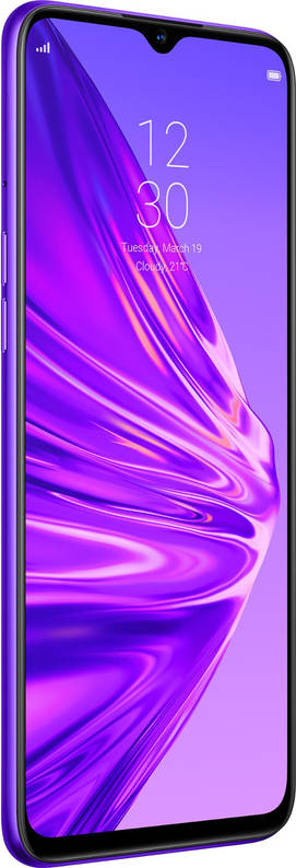 realme 5