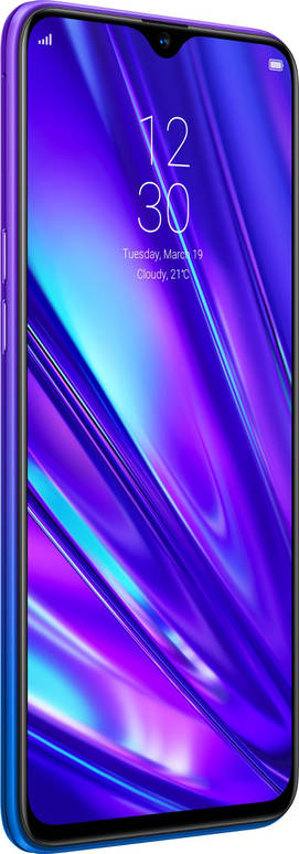 realme 5 Pro 128GB