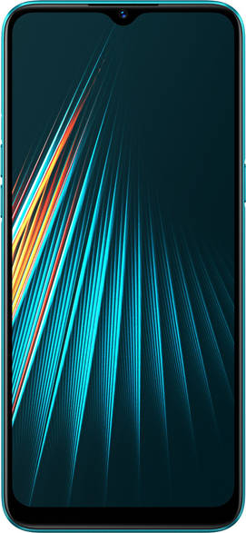 realme 5i