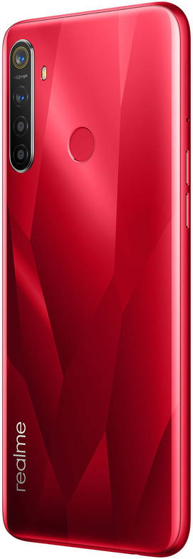 realme 5s