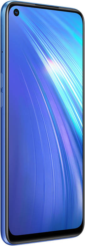 realme 6 8GB RAM