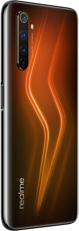 realme 6 Pro