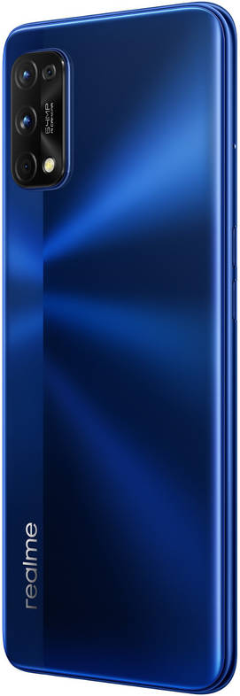 realme 7 Pro 8GB RAM