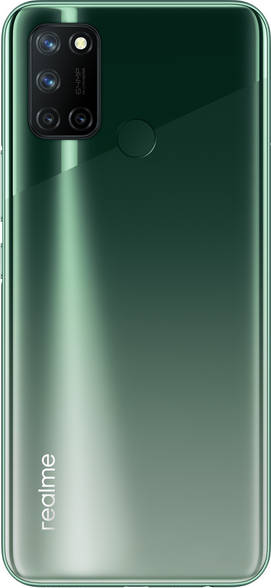 realme 7i