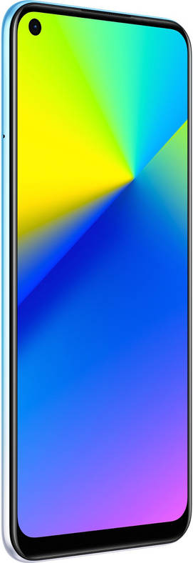 realme 7i