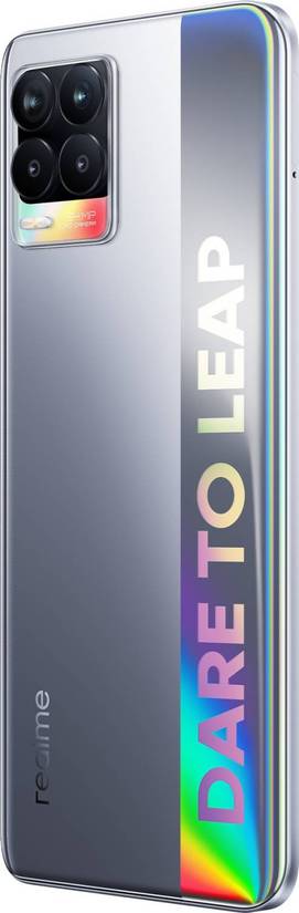 realme 8 6GB RAM
