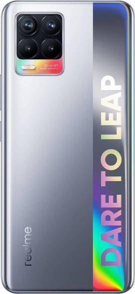 realme 8