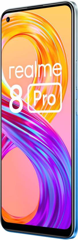realme 8 Pro