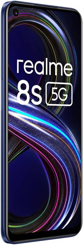 realme 8s 5G 8GB RAM