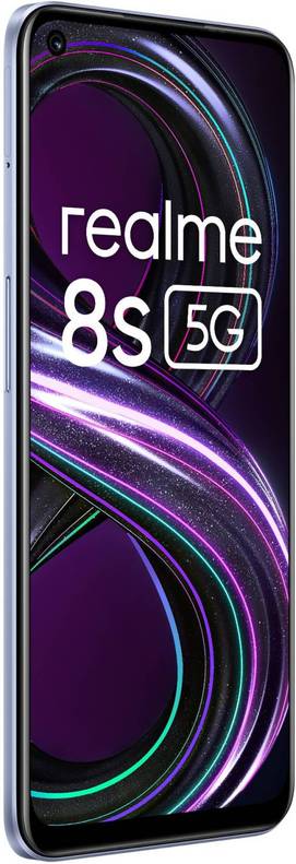 realme 8s 5G