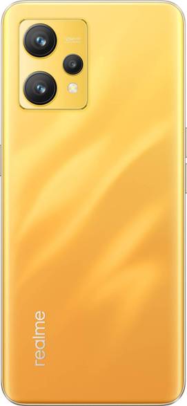 realme 9 8GB RAM