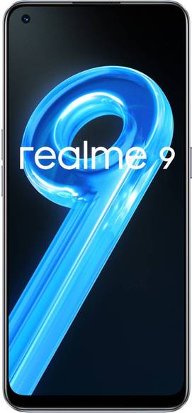 realme 9