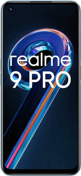 realme 9 Pro 8GB RAM