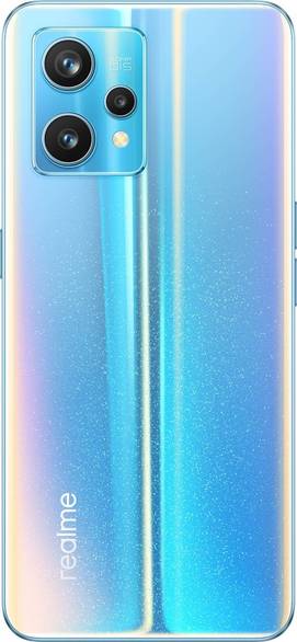 realme 9 Pro Plus 8GB RAM