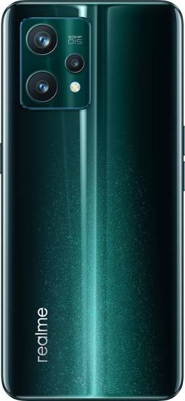 realme 9 Pro Plus