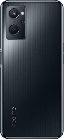 realme 9i 4GB RAM