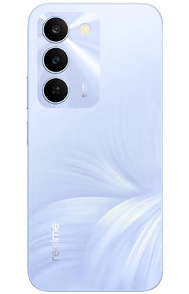 realme C100 5G