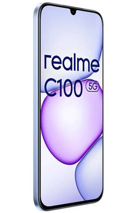 realme C100 5G