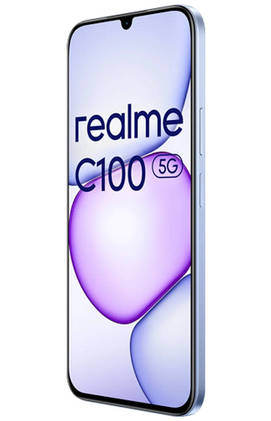 realme C100 5G