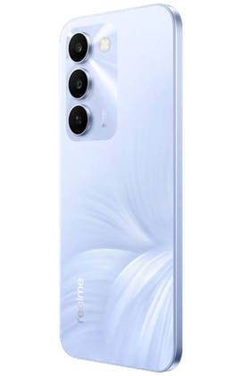 realme C100 5G