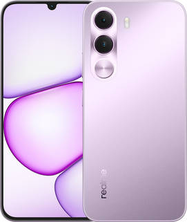 realme C100i 4G