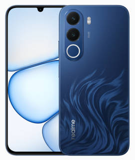 realme C100X