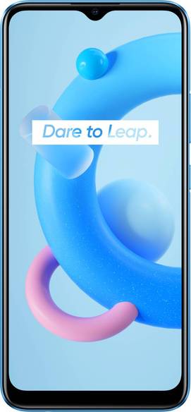 realme C11 2021 64GB