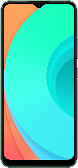 realme C11