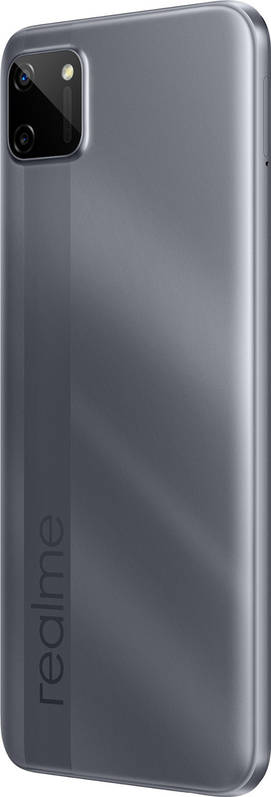 realme C11