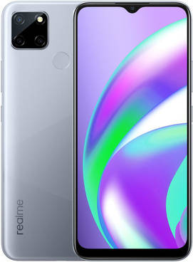 realme C12 64GB