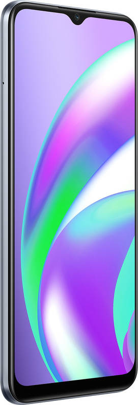 realme C12