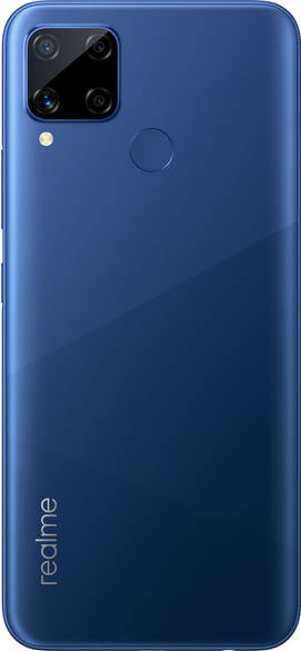 realme C15 64GB