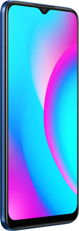 realme C15