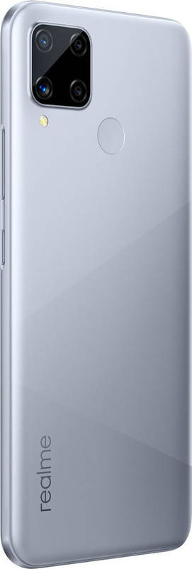 realme C15 Qualcomm Edition 64GB